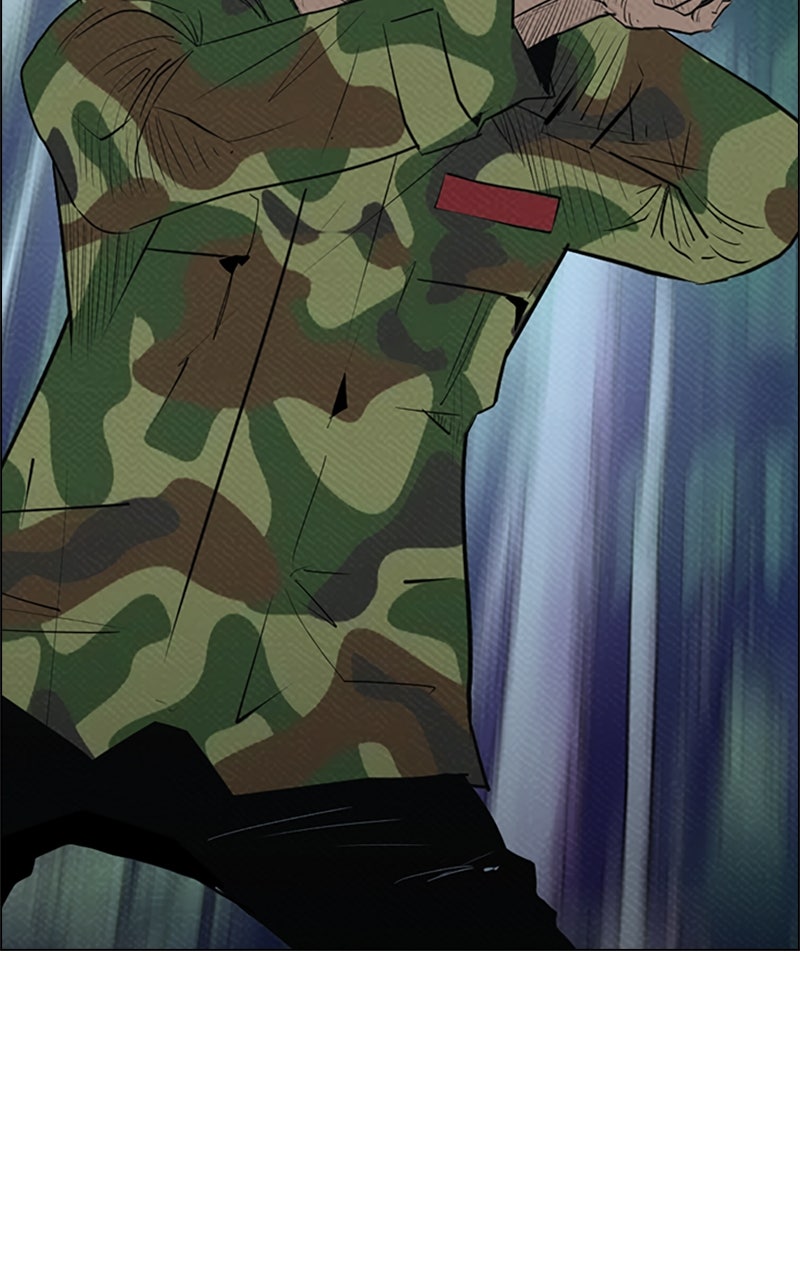 Read Reawakened Man Manga Online