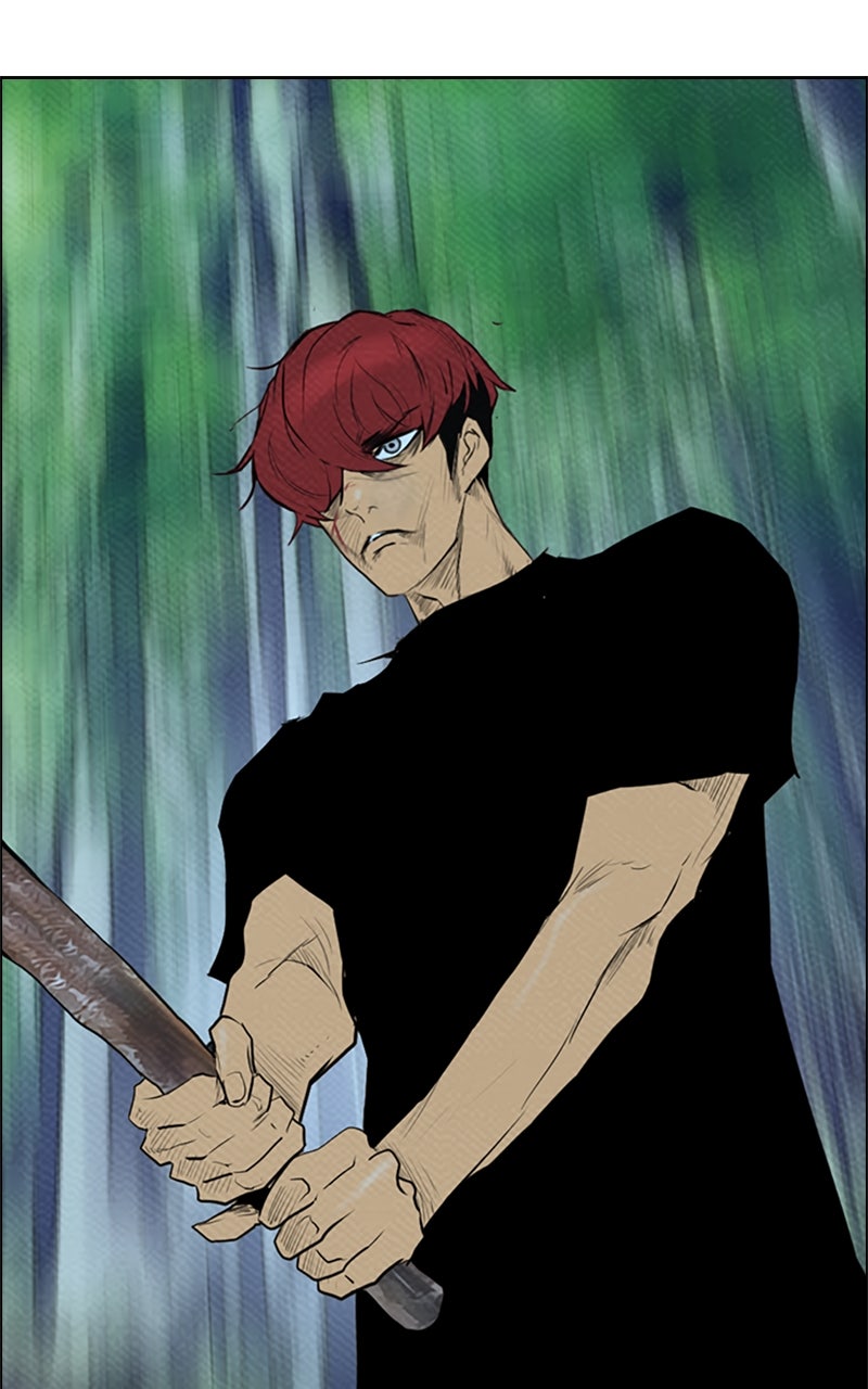 Read Reawakened Man Manga Online