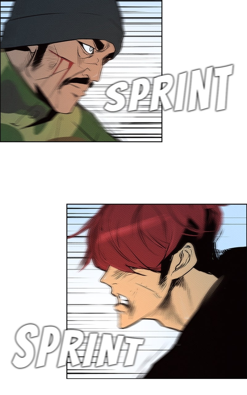 Read Reawakened Man Manga Online