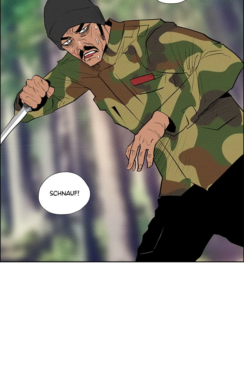 Read Reawakened Man Manga Online