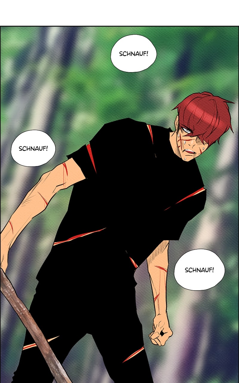 Read Reawakened Man Manga Online