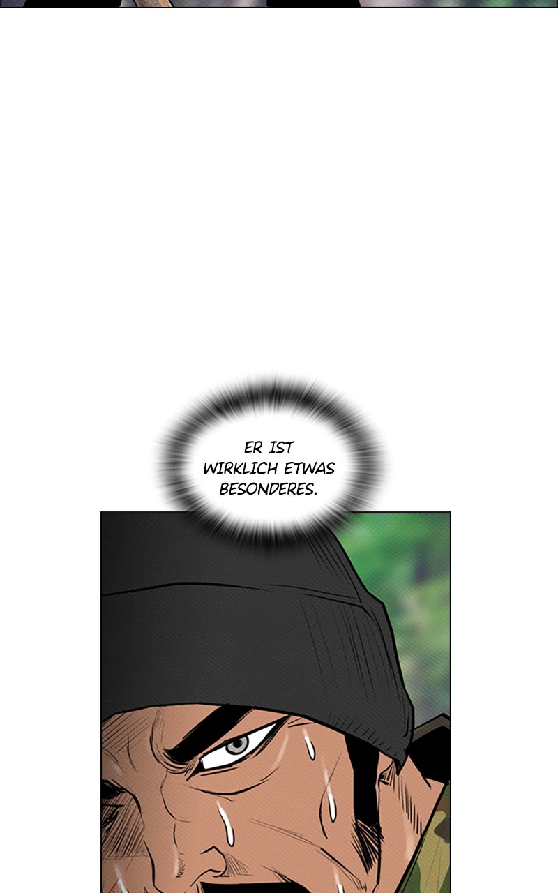 Read Reawakened Man Manga Online