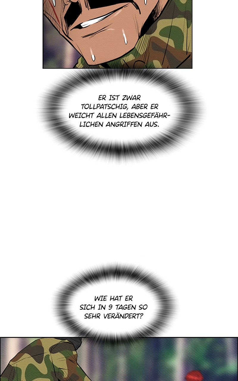 Read Reawakened Man Manga Online