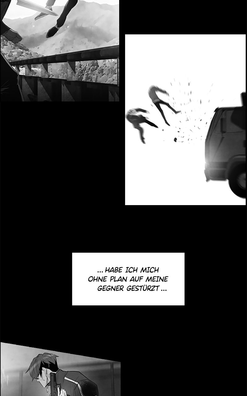 Read Reawakened Man Manga Online