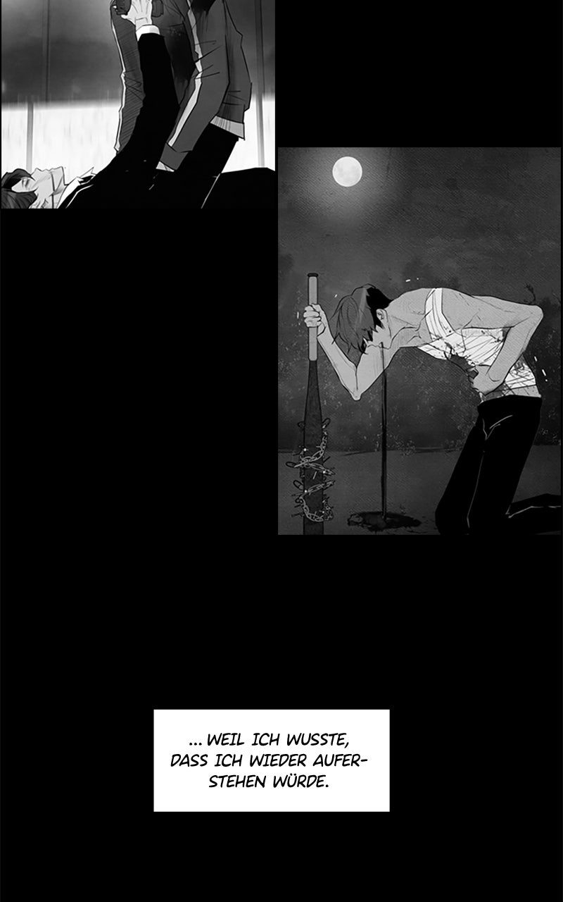 Read Reawakened Man Manga Online