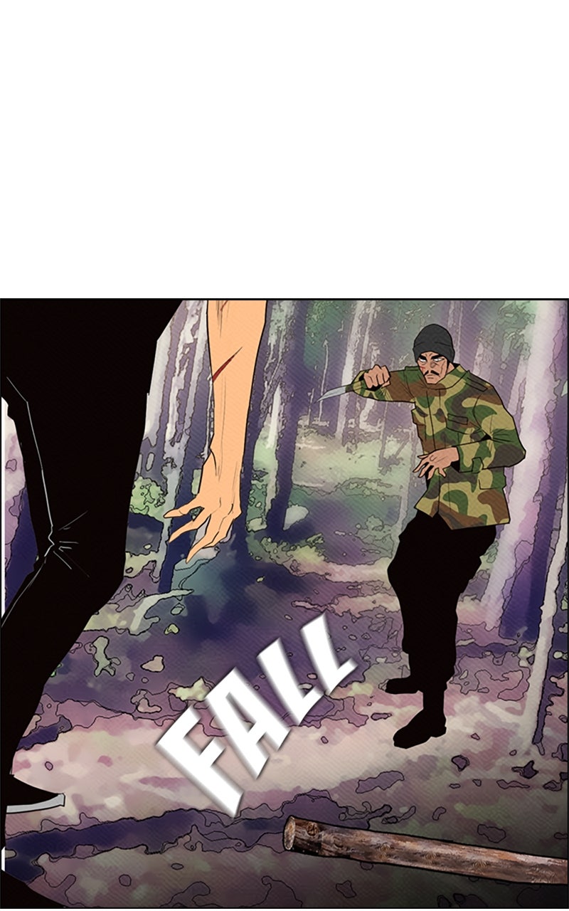 Read Reawakened Man Manga Online