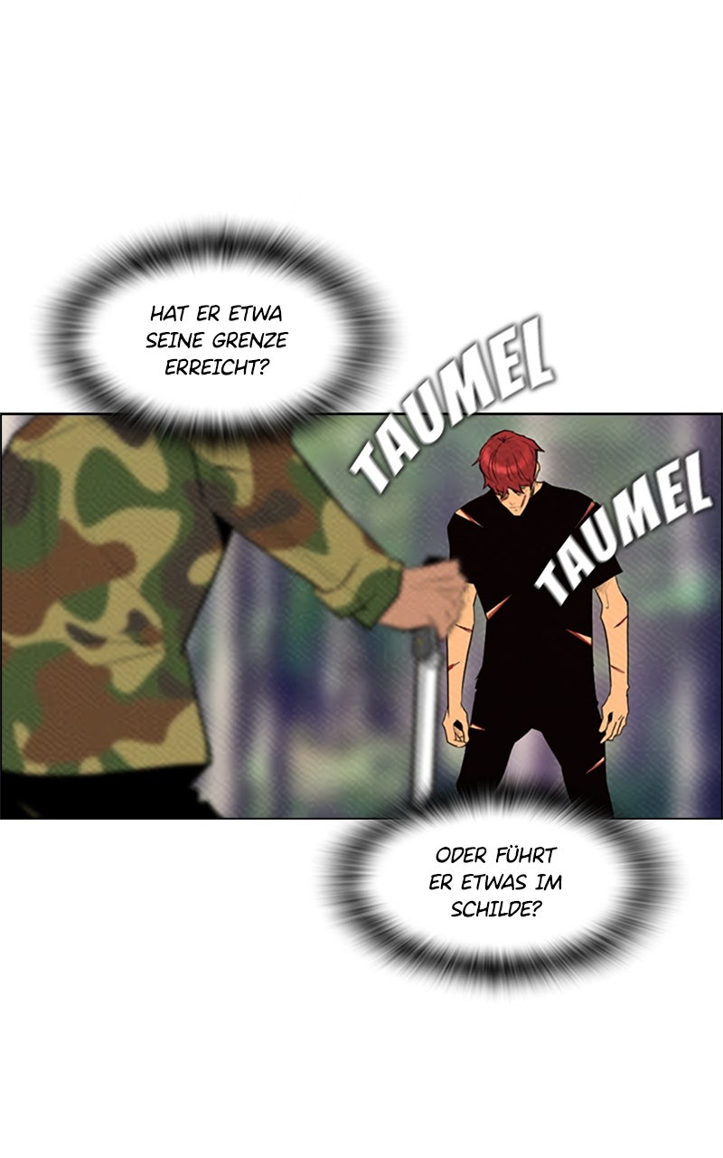 Read Reawakened Man Manga Online