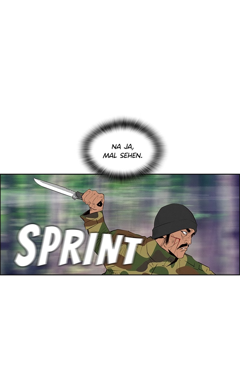 Read Reawakened Man Manga Online