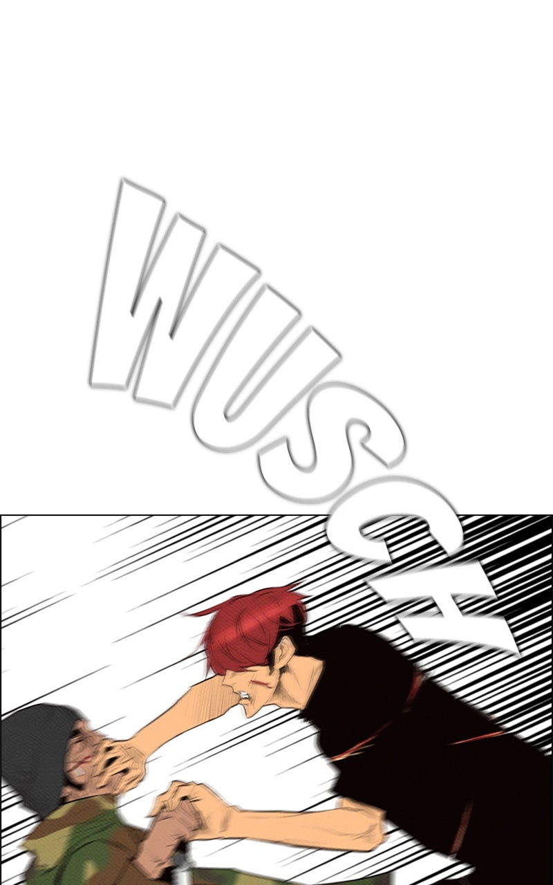 Read Reawakened Man Manga Online