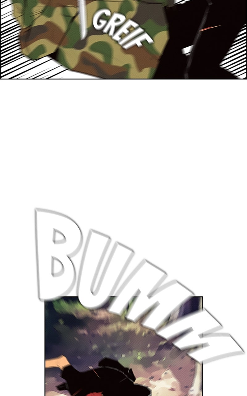 Read Reawakened Man Manga Online