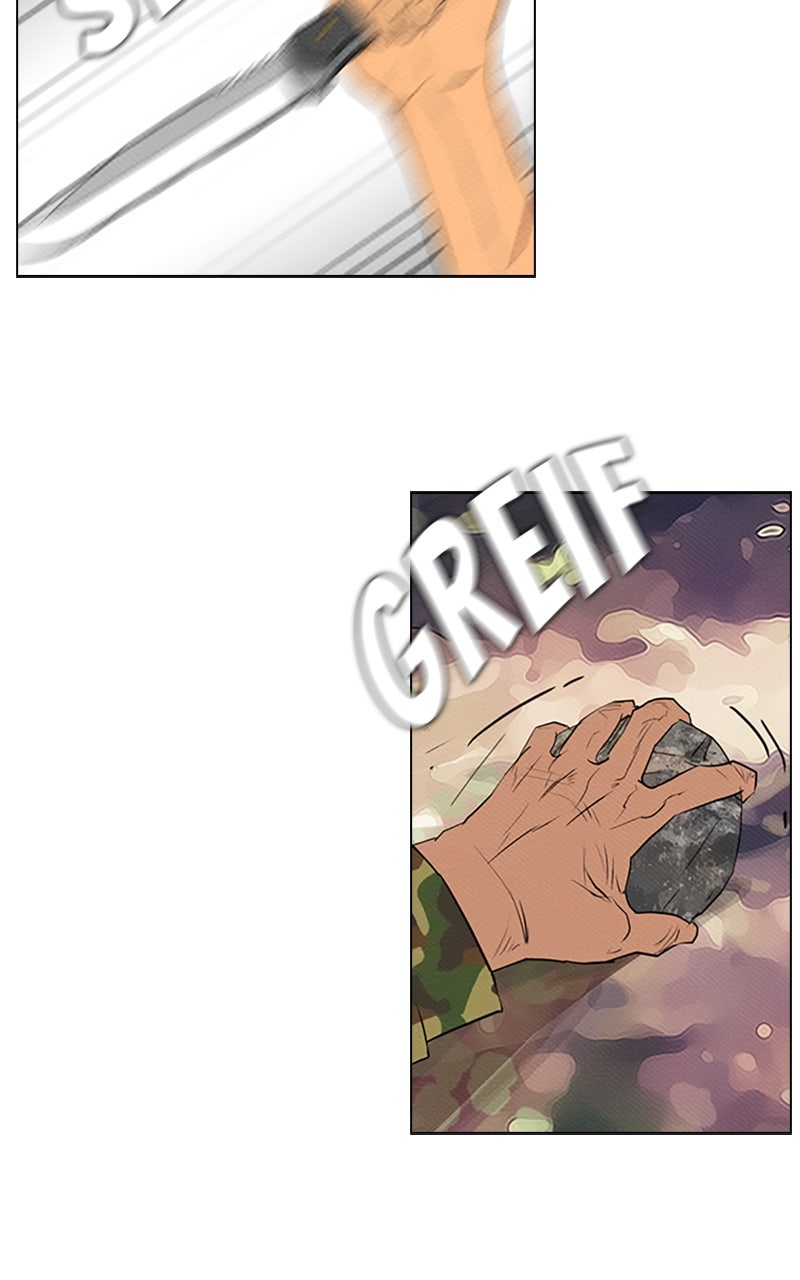 Read Reawakened Man Manga Online