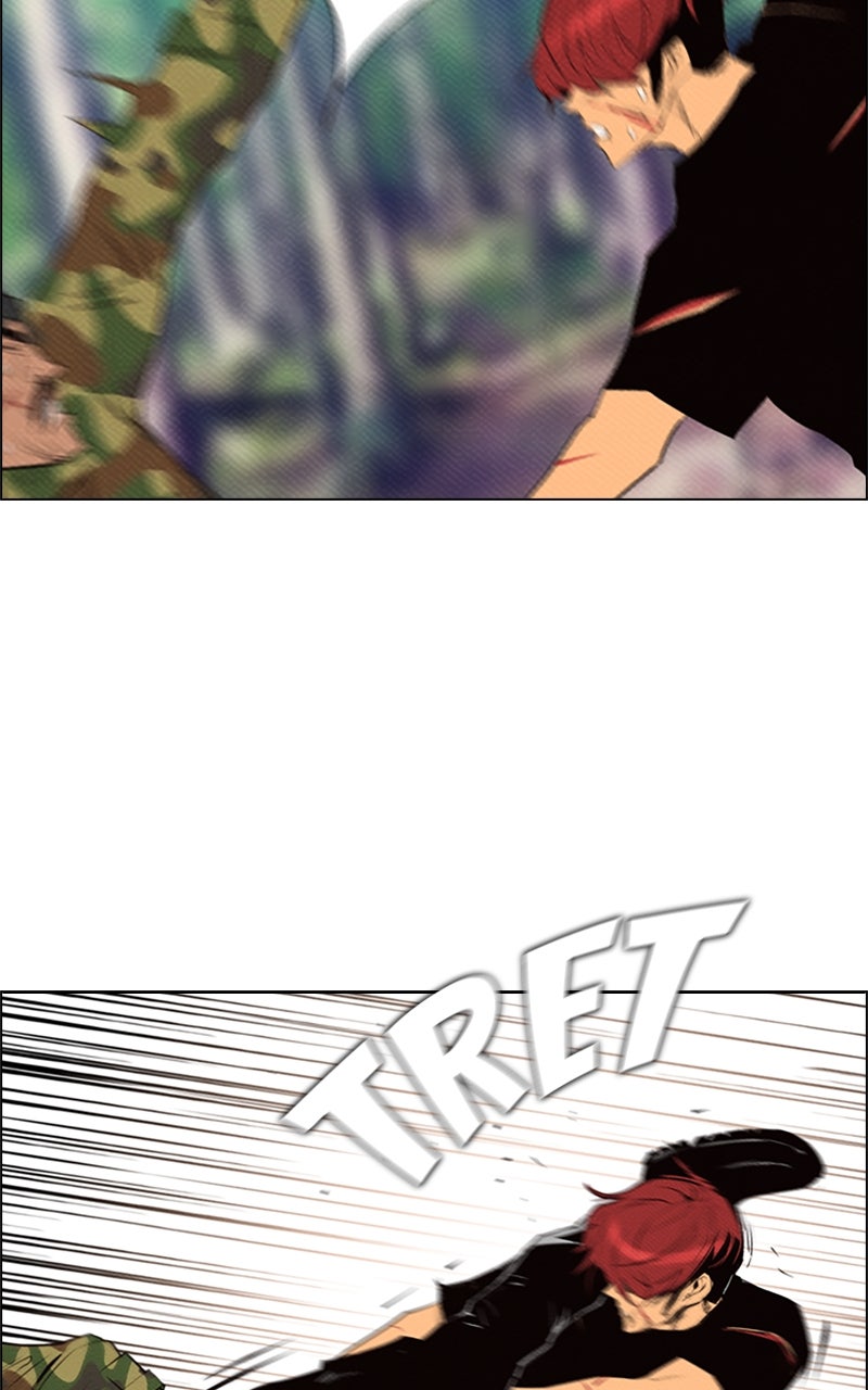 Read Reawakened Man Manga Online