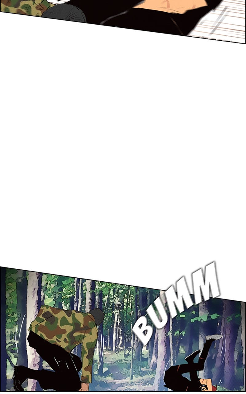 Read Reawakened Man Manga Online