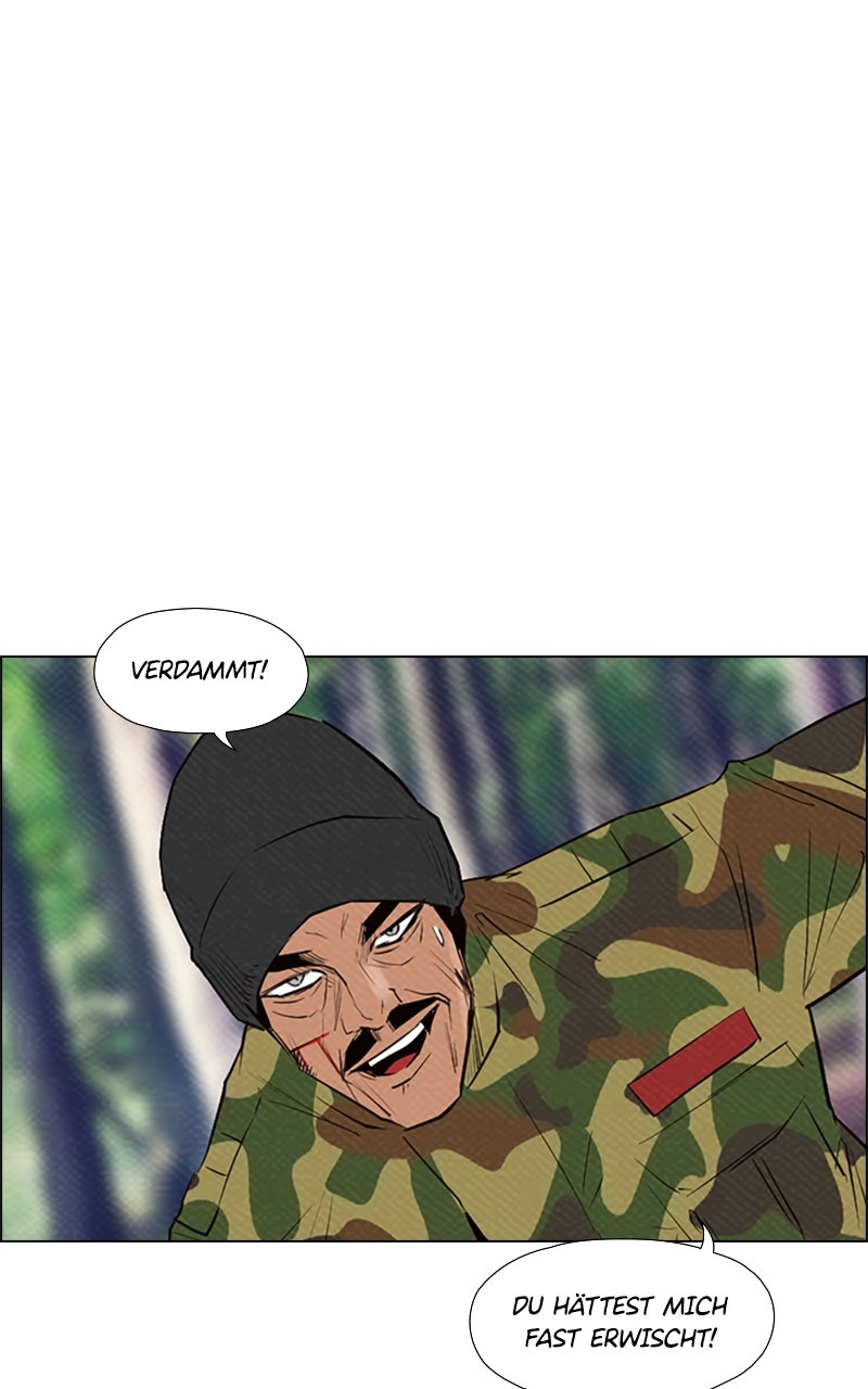 Read Reawakened Man Manga Online