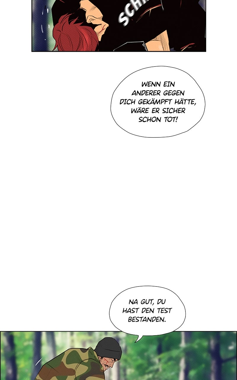 Read Reawakened Man Manga Online