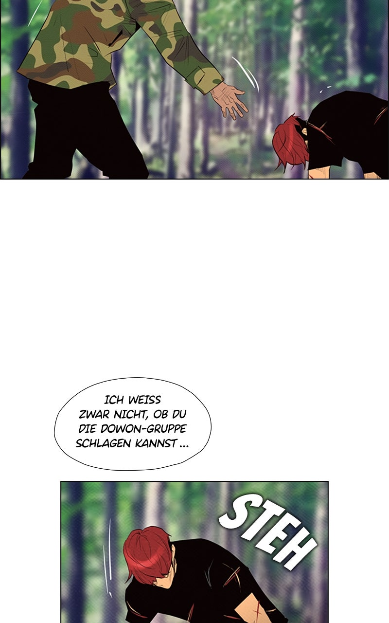 Read Reawakened Man Manga Online