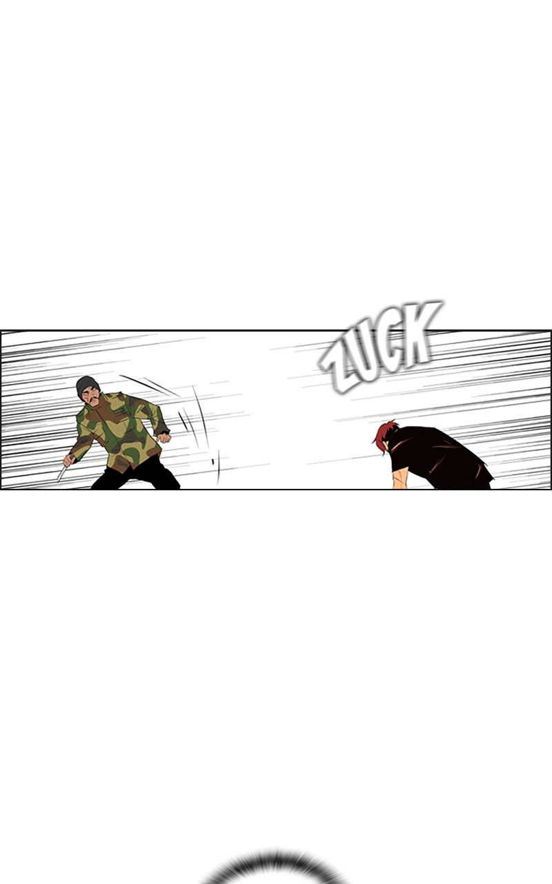 Read Reawakened Man Manga Online