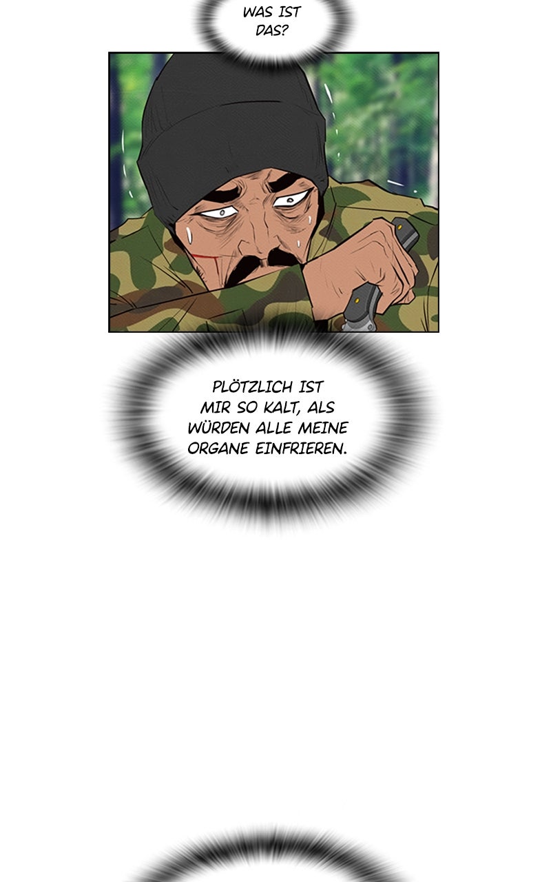 Read Reawakened Man Manga Online