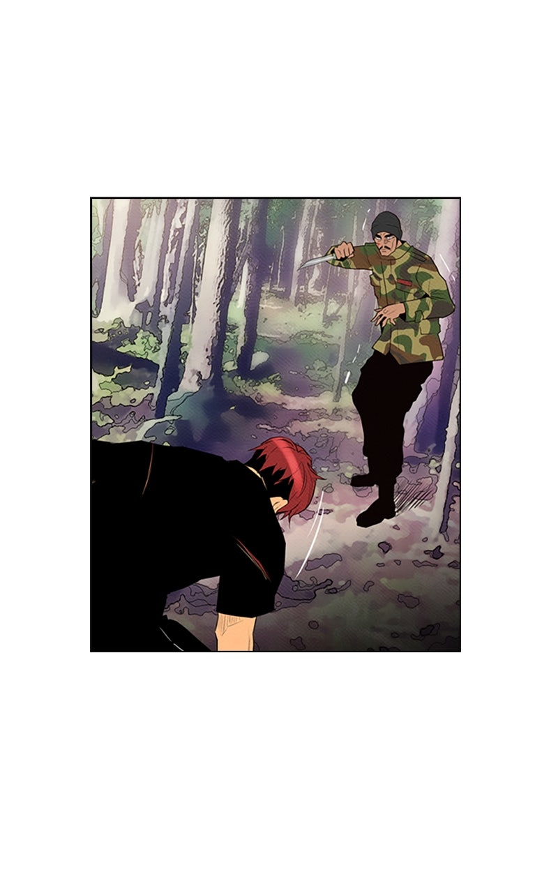 Read Reawakened Man Manga Online