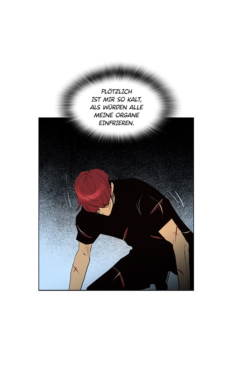 Read Reawakened Man Manga Online