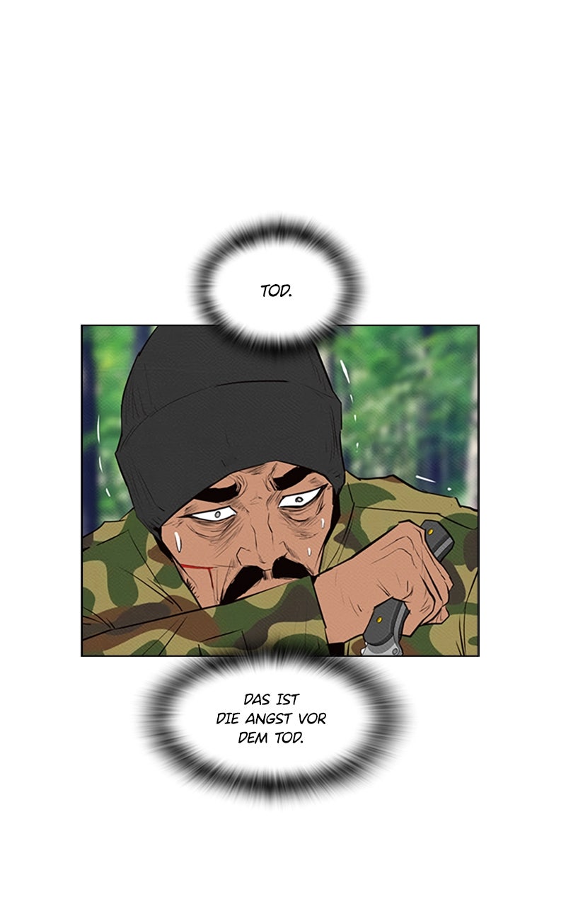 Read Reawakened Man Manga Online