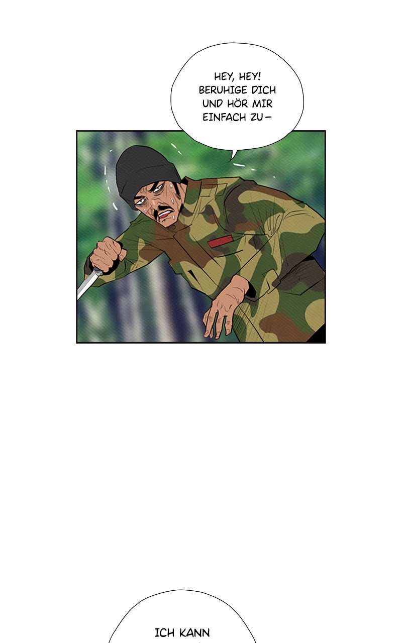 Read Reawakened Man Manga Online