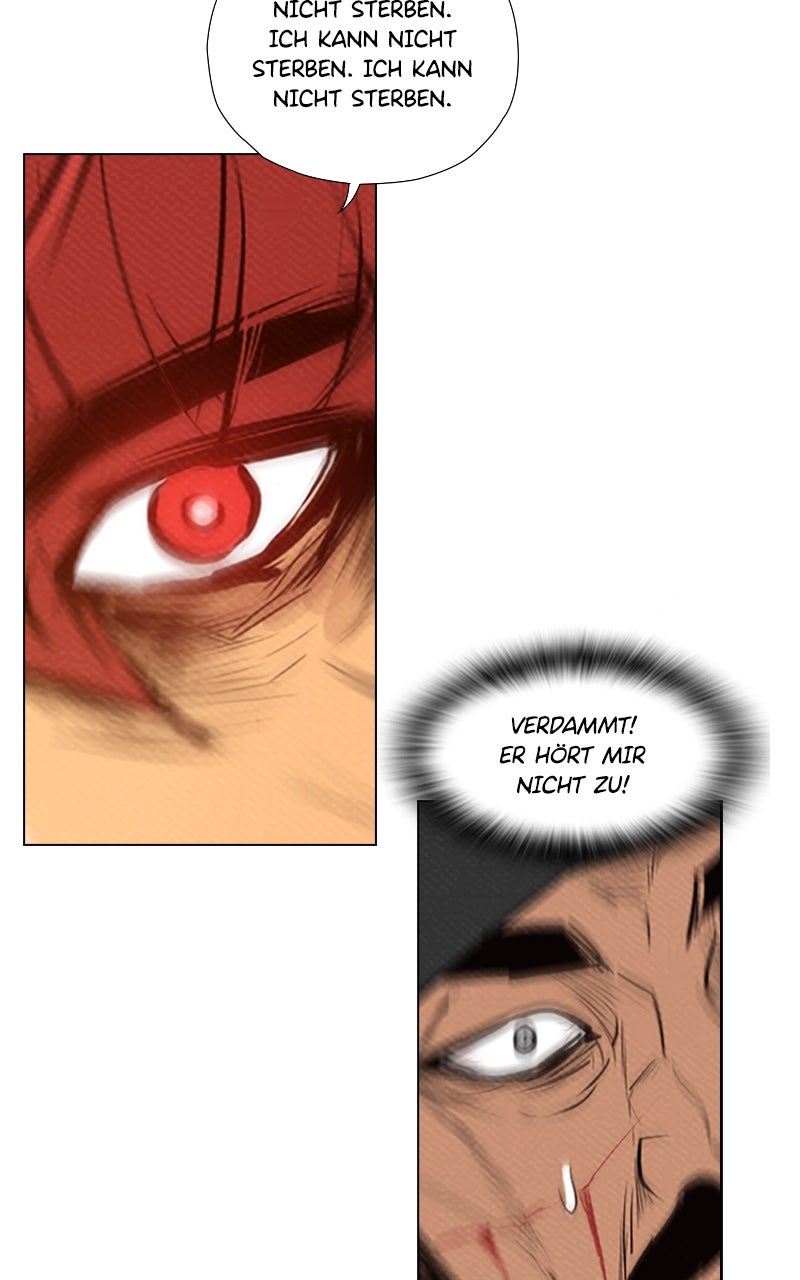 Read Reawakened Man Manga Online