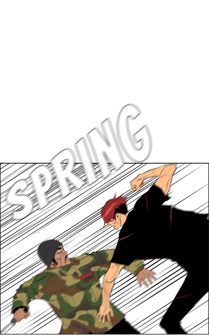 Read Reawakened Man Manga Online