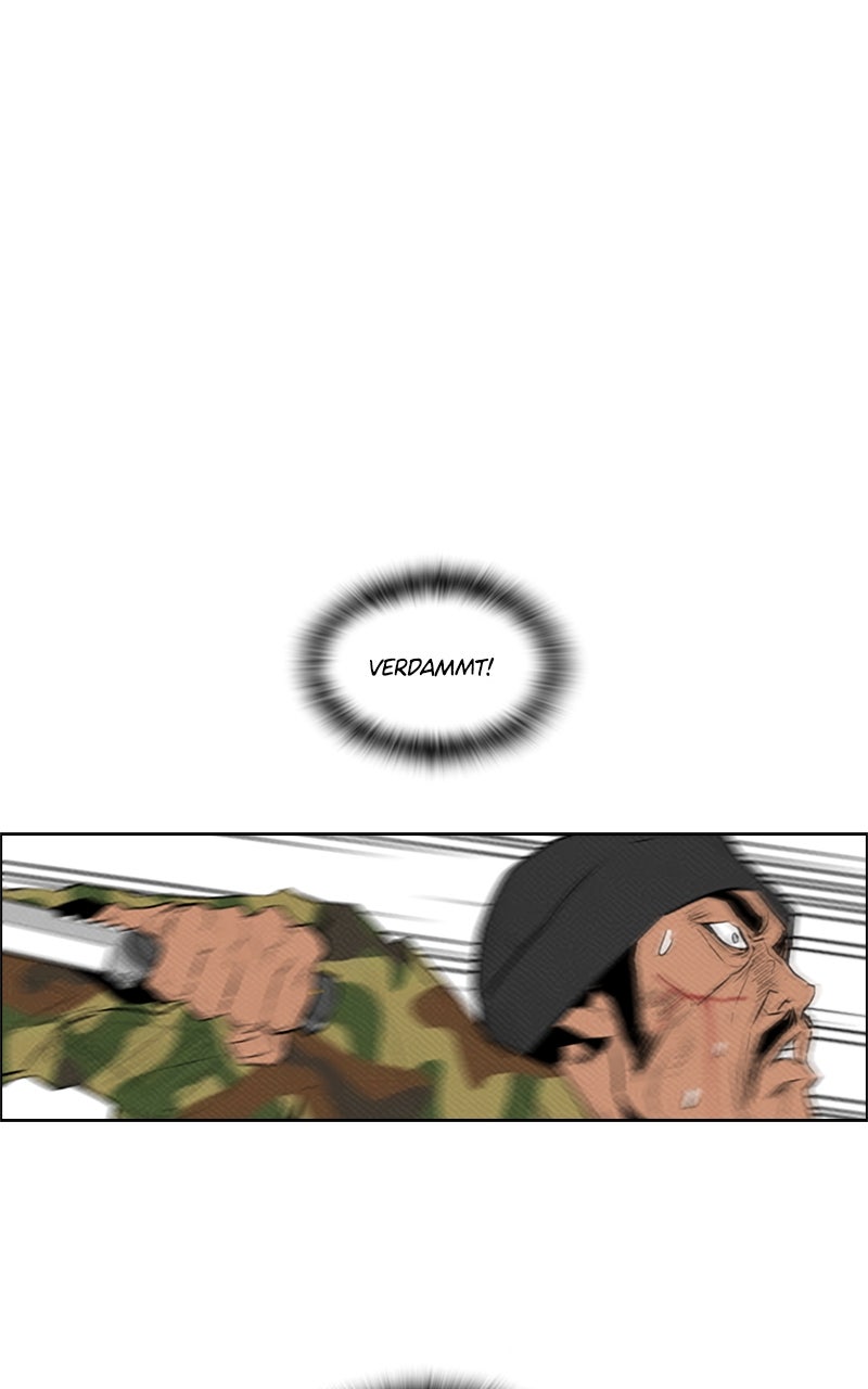 Read Reawakened Man Manga Online