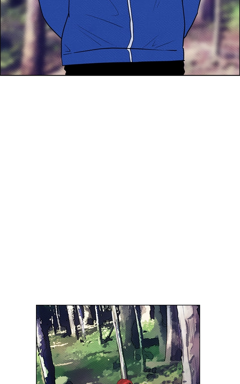 Read Reawakened Man Manga Online