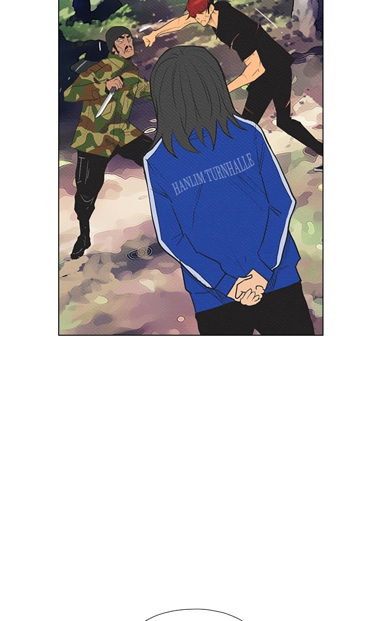 Read Reawakened Man Manga Online