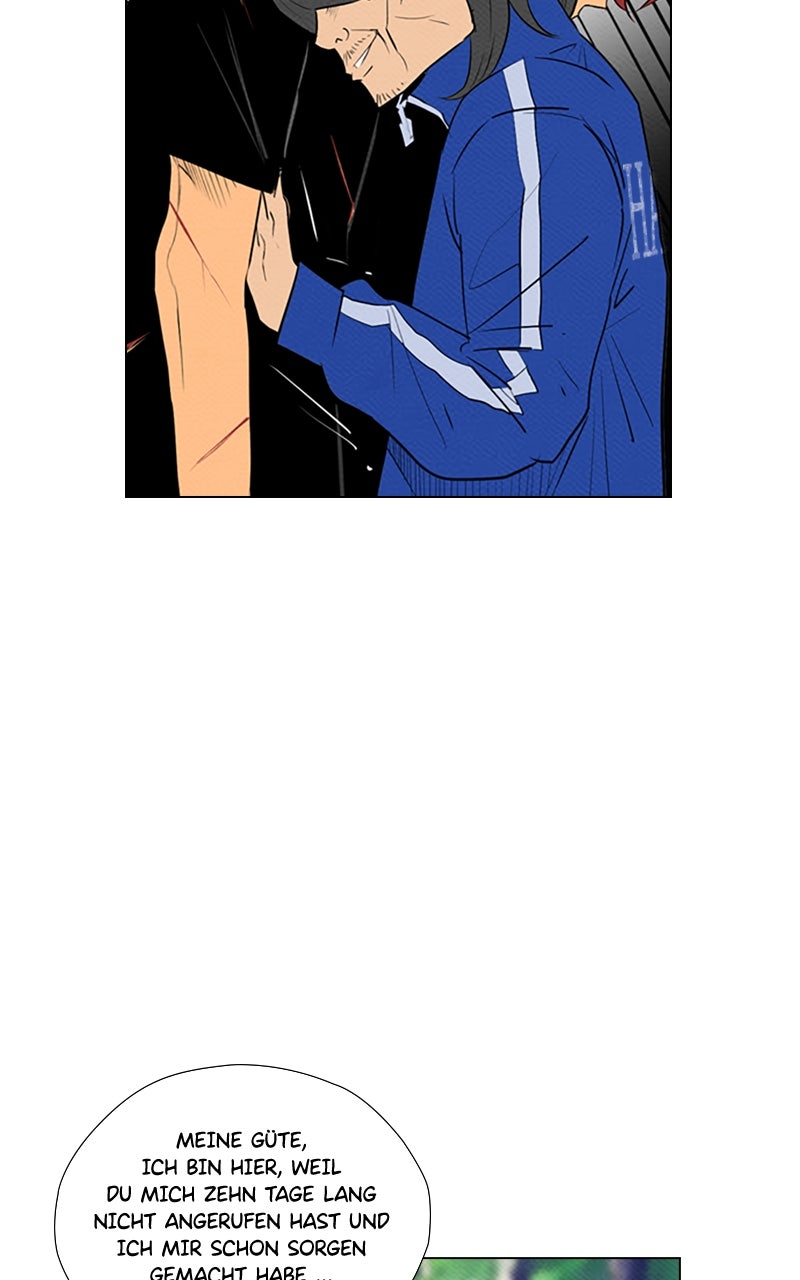 Read Reawakened Man Manga Online