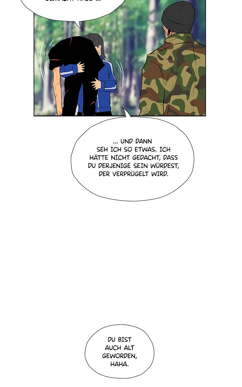 Read Reawakened Man Manga Online