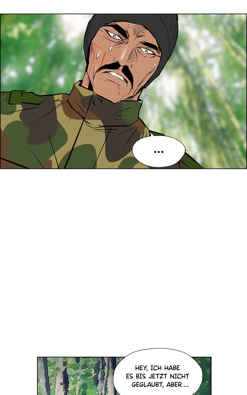 Read Reawakened Man Manga Online