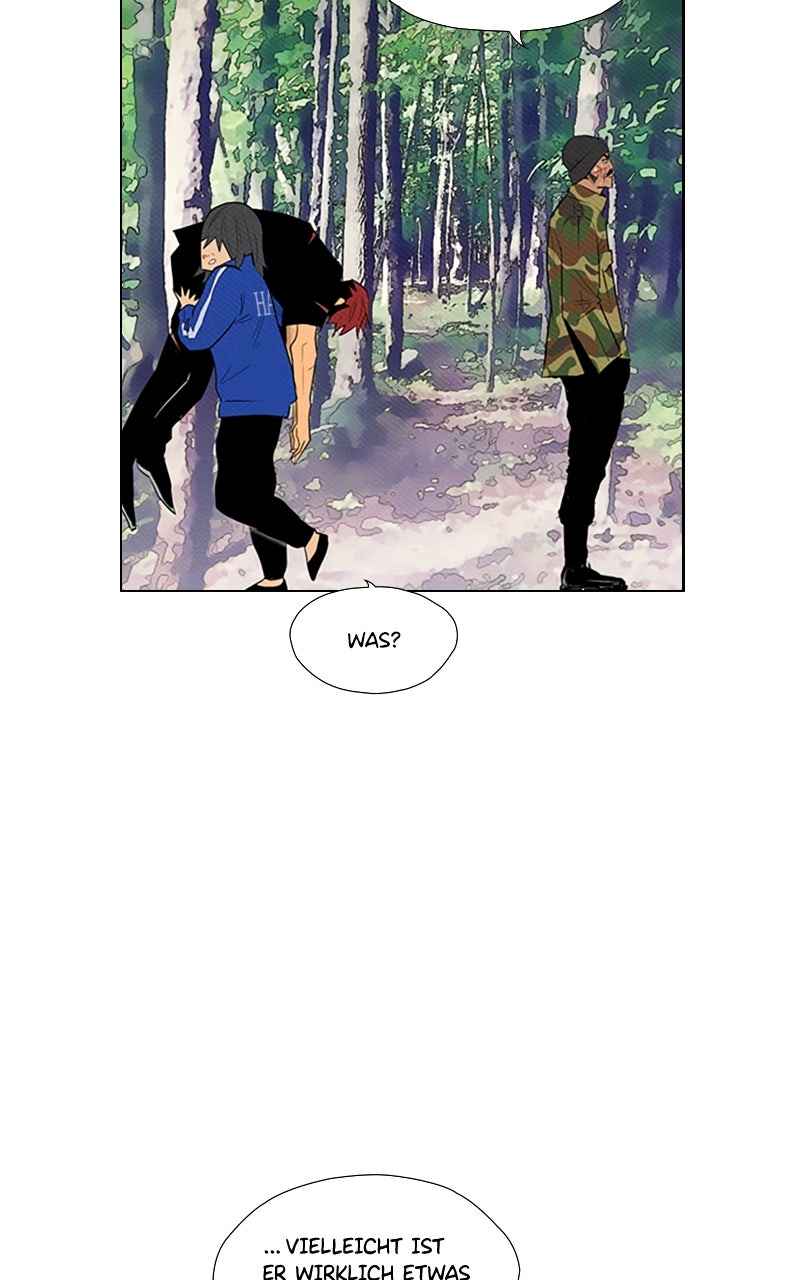 Read Reawakened Man Manga Online