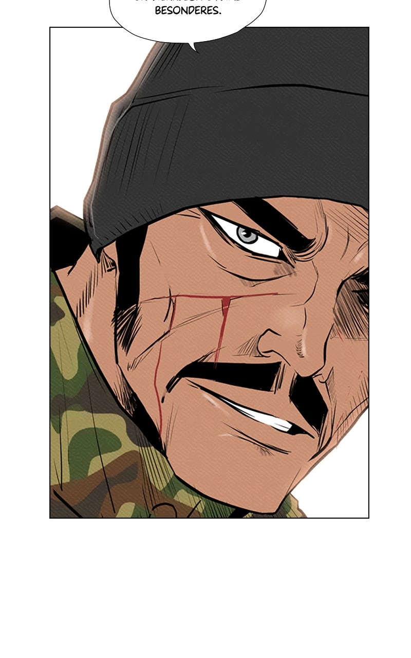 Read Reawakened Man Manga Online