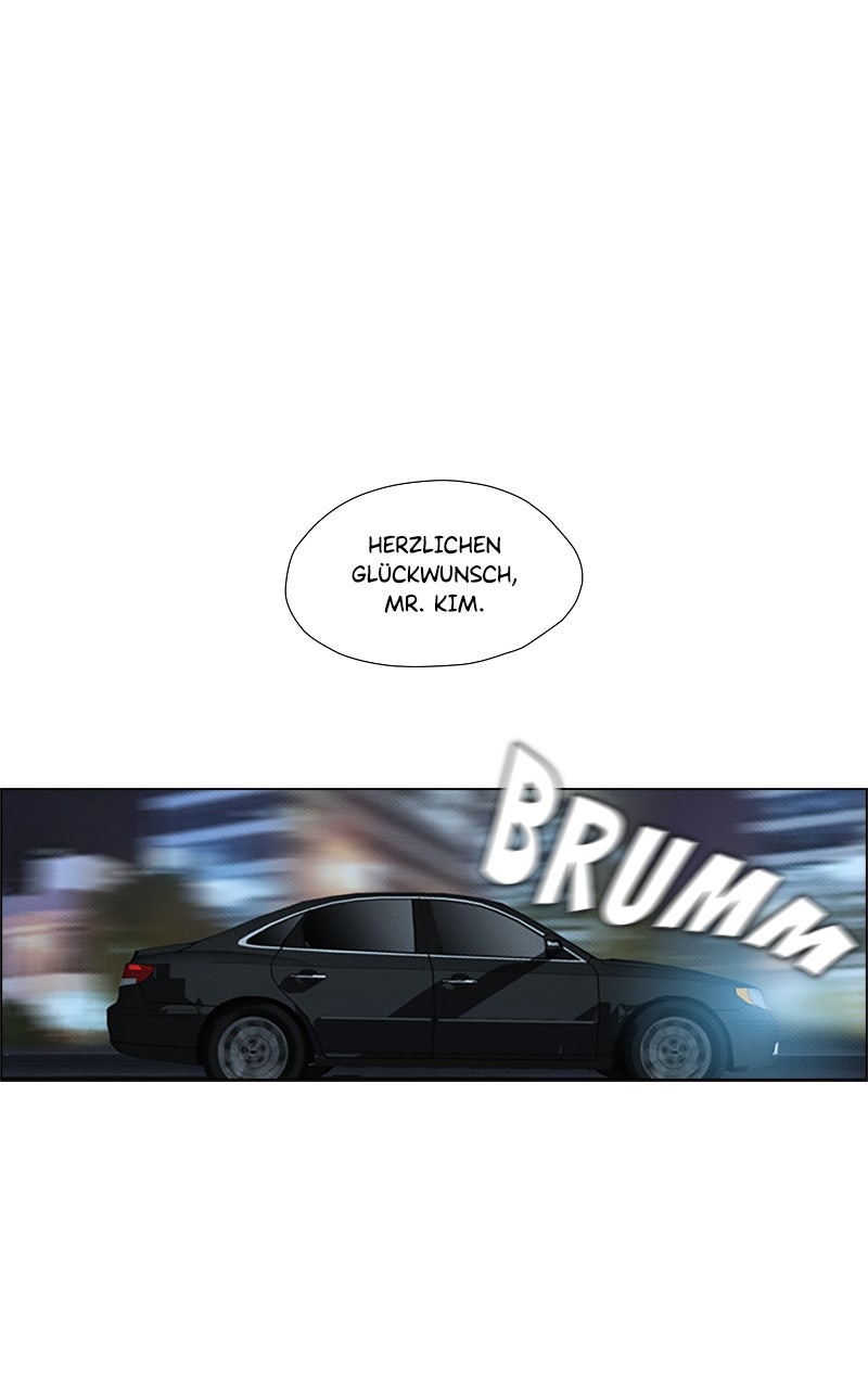 Read Reawakened Man Manga Online