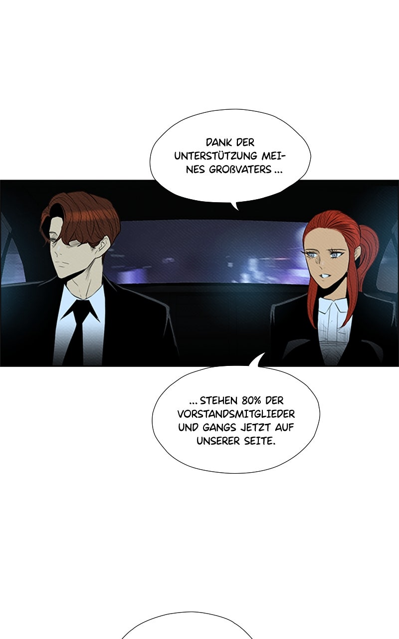 Read Reawakened Man Manga Online