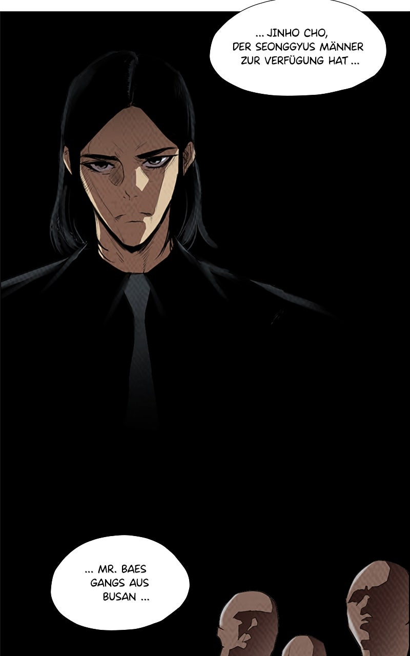 Read Reawakened Man Manga Online