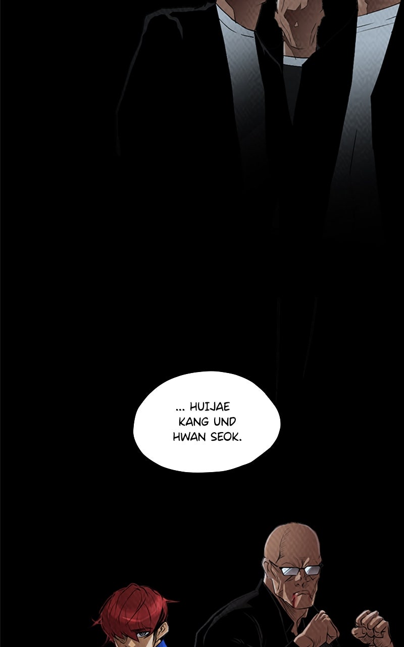 Read Reawakened Man Manga Online