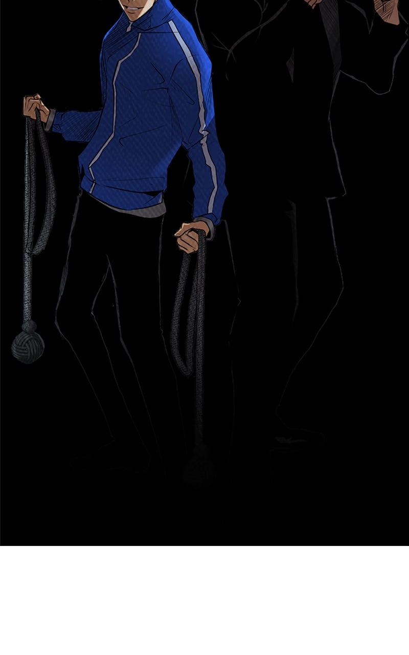 Read Reawakened Man Manga Online