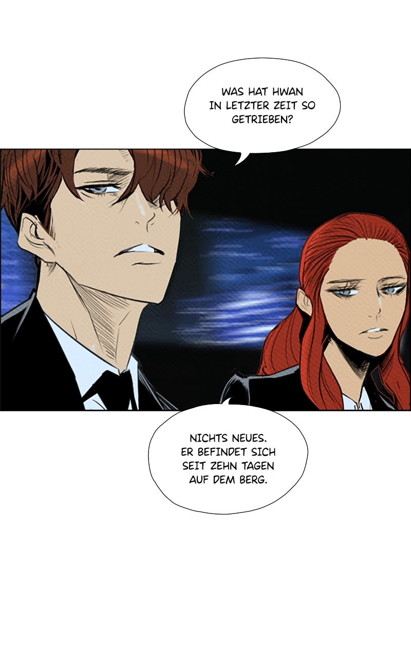 Read Reawakened Man Manga Online