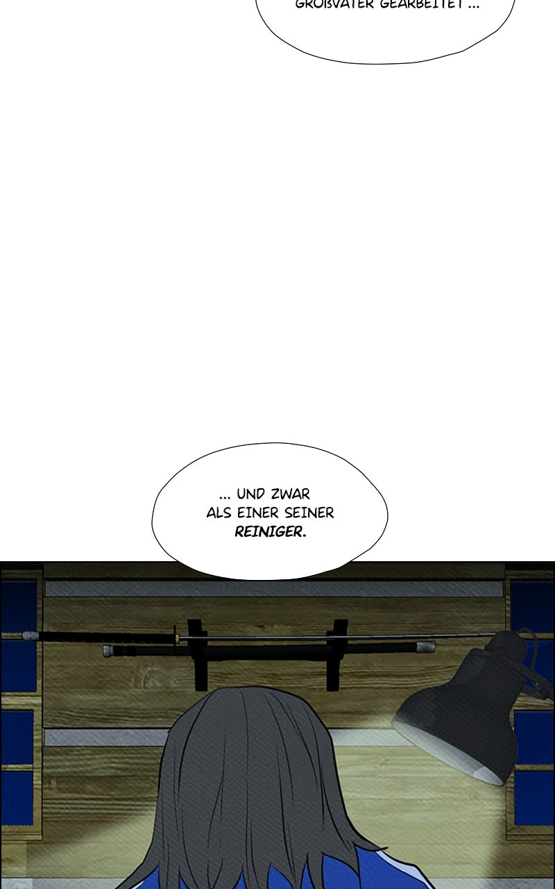 Read Reawakened Man Manga Online