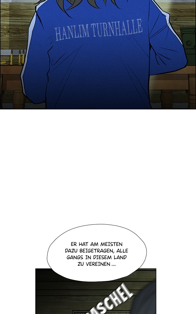 Read Reawakened Man Manga Online