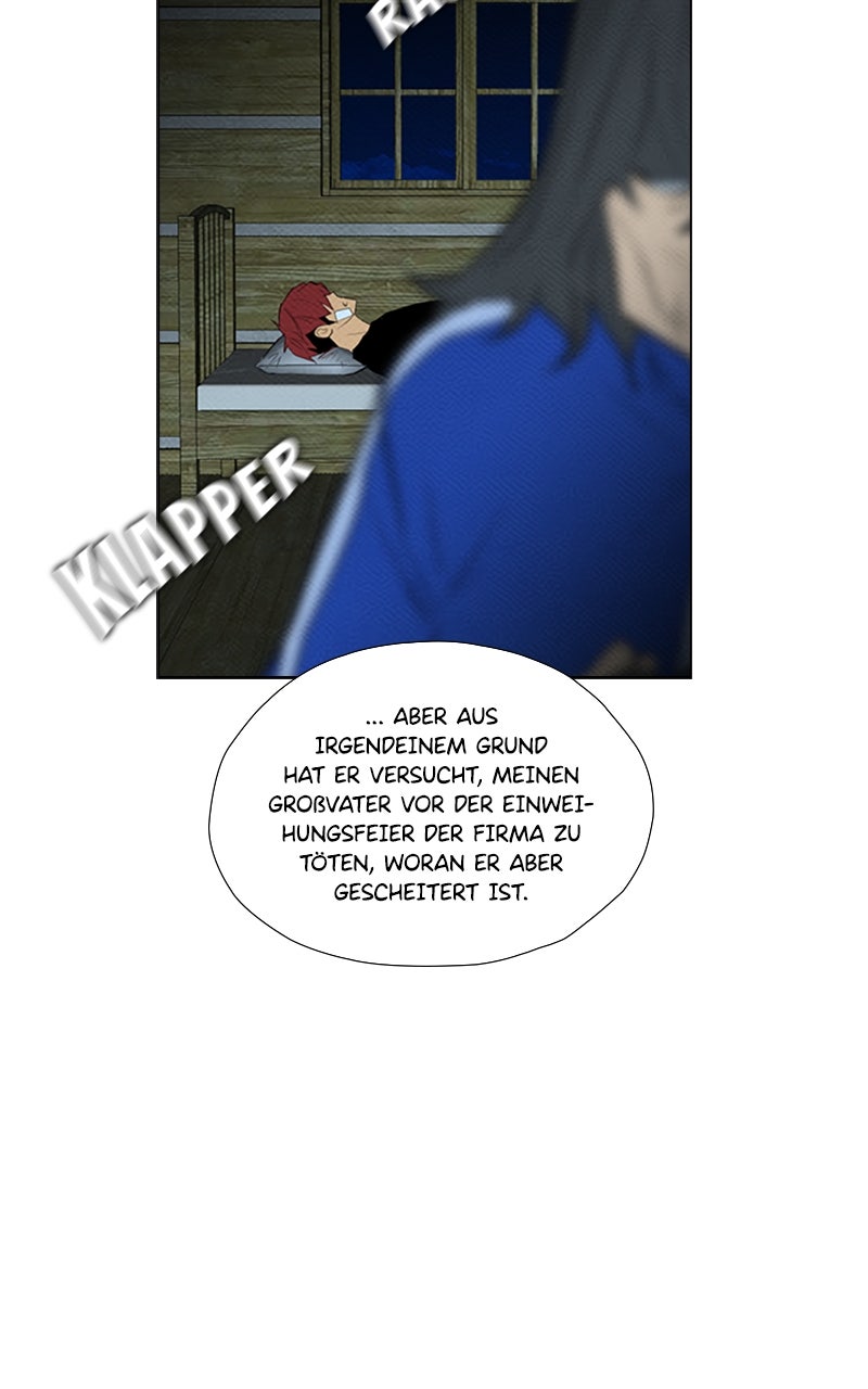 Read Reawakened Man Manga Online