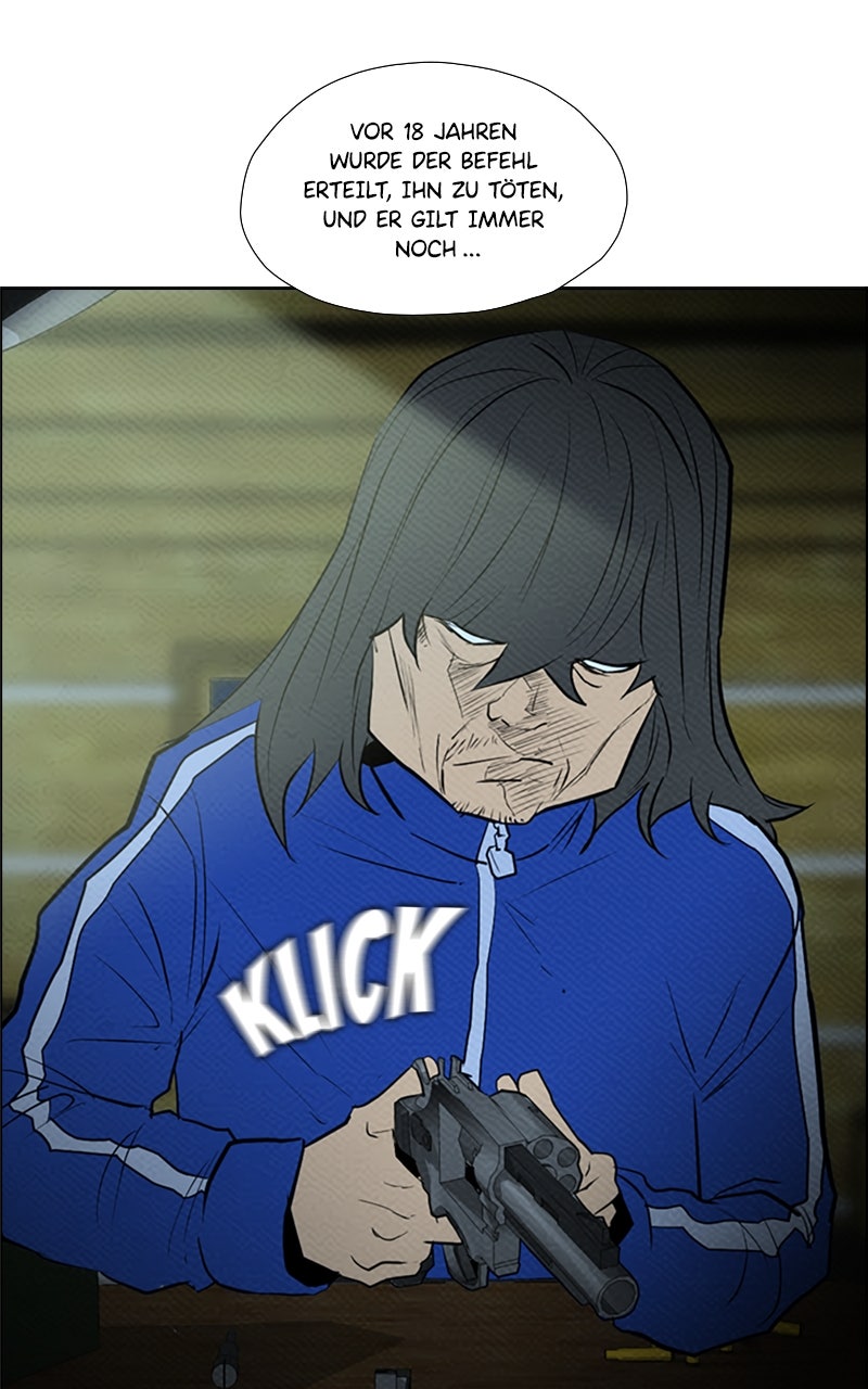 Read Reawakened Man Manga Online