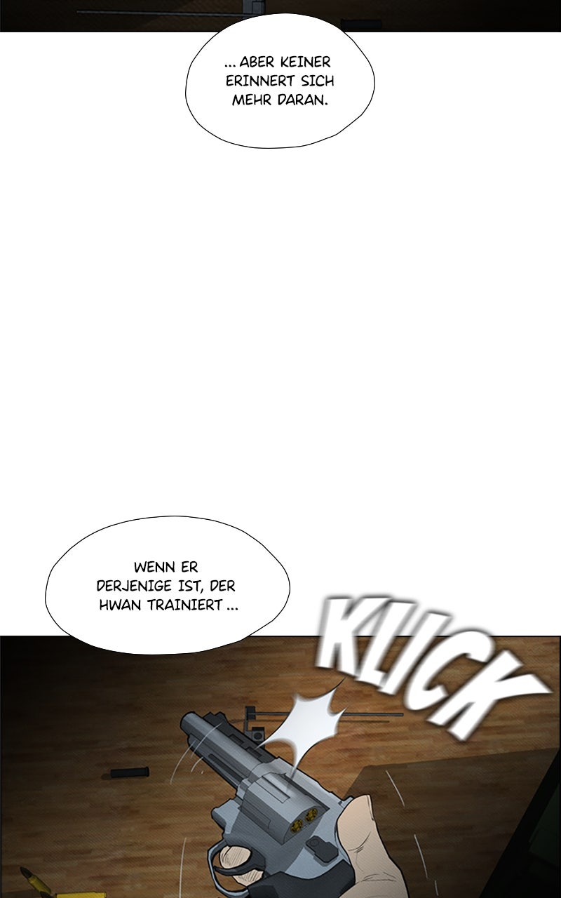 Read Reawakened Man Manga Online