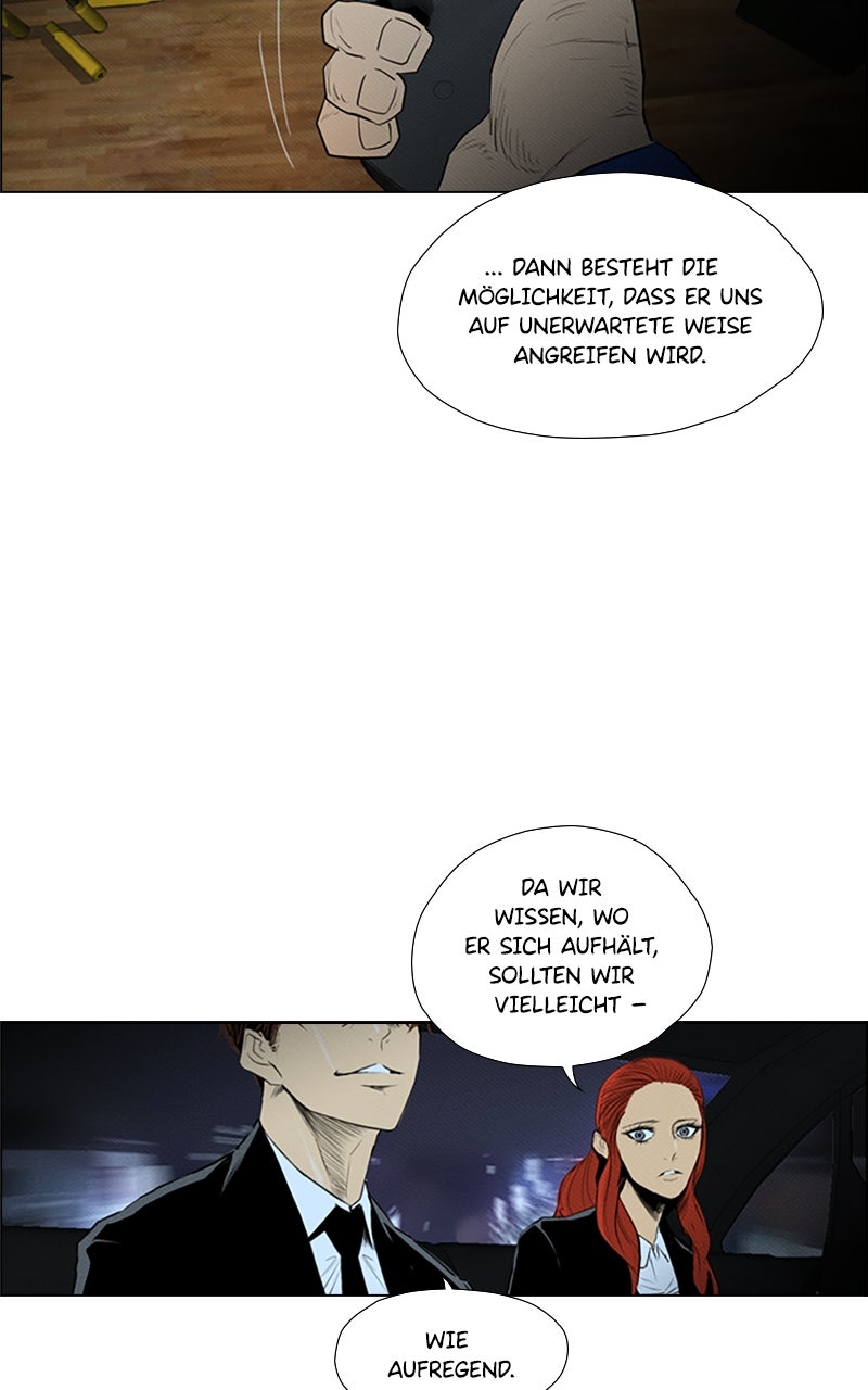 Read Reawakened Man Manga Online