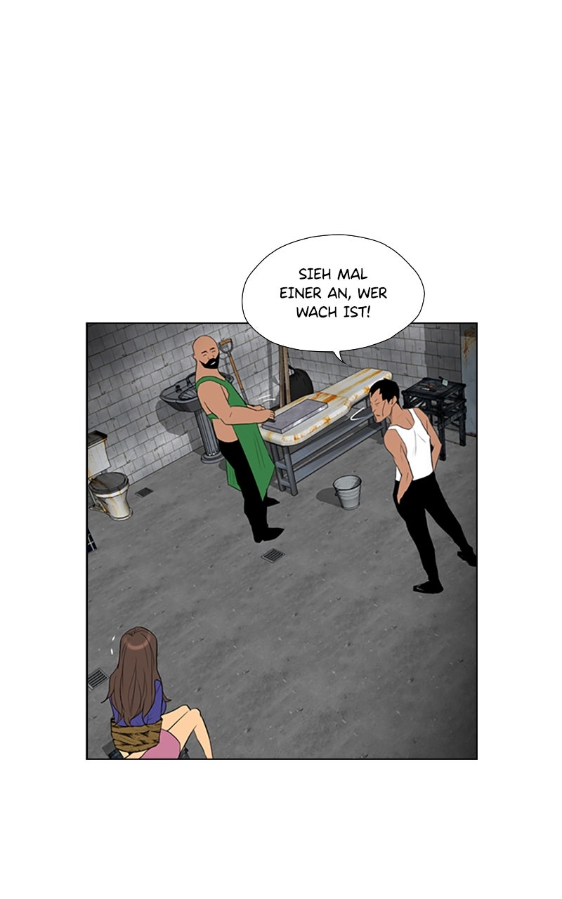 Read Reawakened Man Manga Online