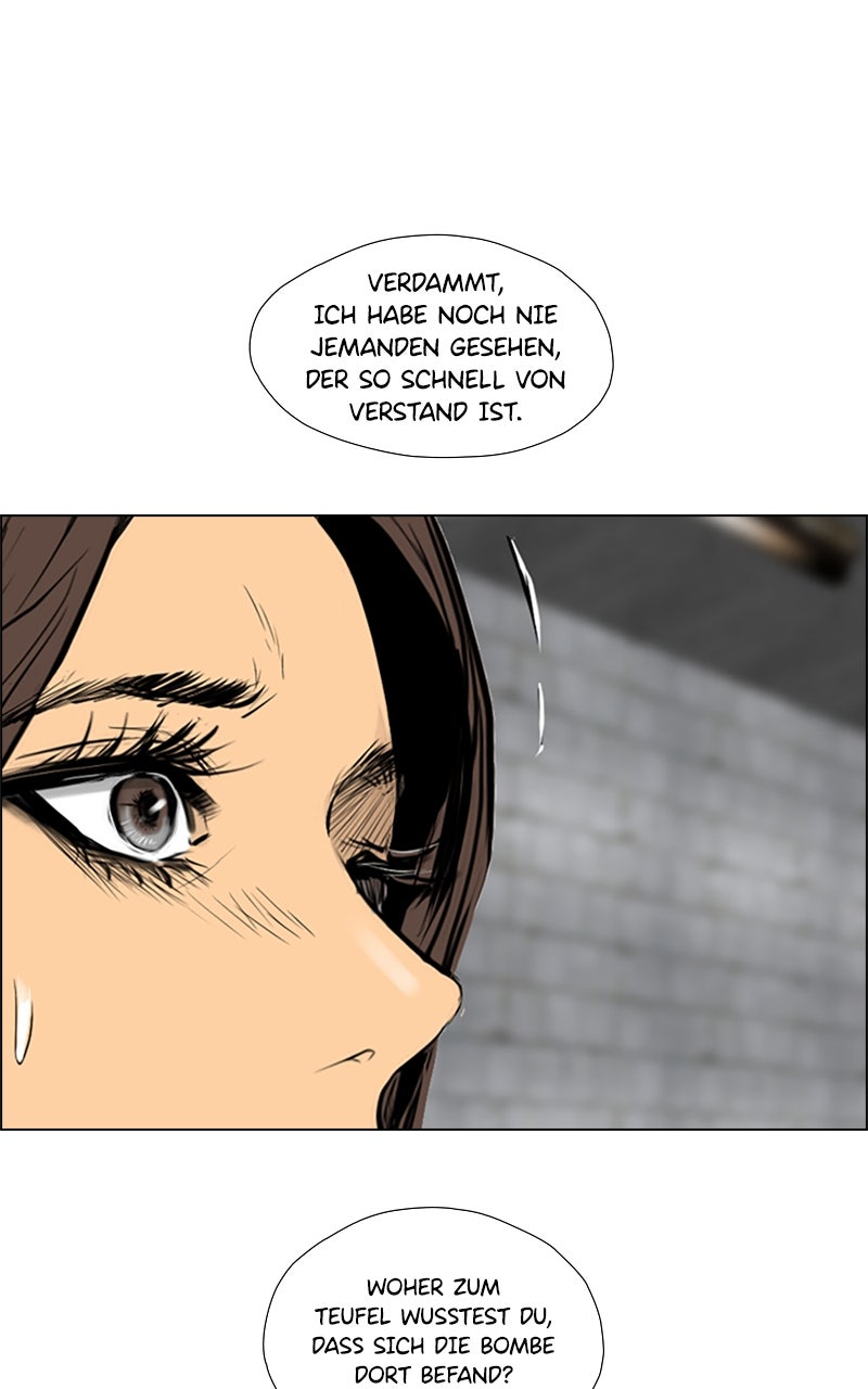 Read Reawakened Man Manga Online